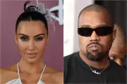 Kim Kardashian Addresses Co-Parenting with Kanye West After His Antisemitism Apology