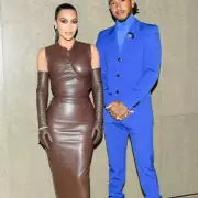 Kim Kardashian and Lewis Hamilton's Decade-Long Connection Revealed Amid Dating Rumours