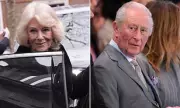 King Charles and Queen Camilla Display 'Inner Anxiety' After Andrew's Arrest, Expert Claims