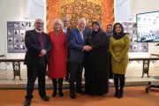 King Charles Expresses Pride in Artisans Supported by His Charity Foundation