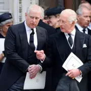 King Charles' 'Final Straw' Forces Disgraced Andrew's Early Royal Lodge Exit