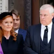 King Charles Forced to Fund Andrew's Move Amid Epstein Testimony Pressure