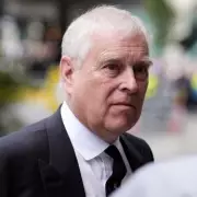 King Charles' Fury as Andrew Exiled to Sandringham Amid Epstein Scandal Fears