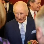 King Charles Impresses Olympic Curler Eve Muirhead with Deep Knowledge of Sport
