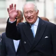 King Charles to Host Nigerian President in Historic First State Visit of 2026