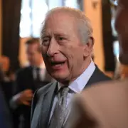 King Charles's Ex-Gardener Urges Pruning Before UK Snow and Rain Hits