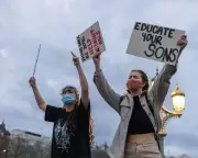 King Charles's Stance on Epstein Files Sparks Call for Men to Challenge Misogyny