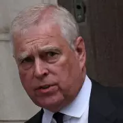 King Imposes Strict Rules on Andrew's Royal Lodge Return After Epstein Scandal Fallout
