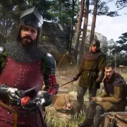 Kingdom Come 2 Director Defends AI in Gaming: 'It's Here to Stay'