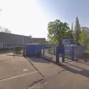 Kingsbury High School Stabbing: Teen Suspect Hunted After Two Boys Knifed