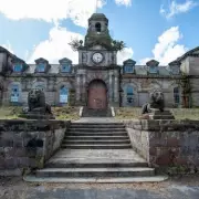 Kinmel Hall: The Haunting Tale of Wales' Abandoned 122-Room Mansion