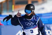 Kirsty Muir Qualifies for Ski Slopestyle Final, Eyes Team GB's First 2026 Medal