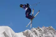 Kirsty Muir Qualifies for Winter Olympics Slopestyle Final, Vows to 'Give It Everything'