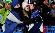 Kirsty Muir's Olympic Heartbreak: Fourth Place Again in Winter Games Big Air