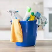 Kitchen Sponges Harbour 200,000 Times More Germs Than Toilet Seats