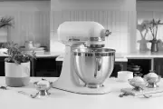 KitchenAid Artisan Stand Mixer Review: A Premium Baking Essential