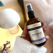 Kloris Soothing Mist: The 11p-Per-Night Sleep Spray That Works in Minutes