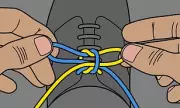 Knot Expert Reveals You've Been Tying Shoelaces Wrong All Along