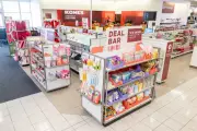 Kohl's Launches Deal Bar Nationwide with Items Priced Under $10