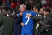 Kompany Condemns Mourinho's Response to Vinicius Jr Racism Allegation