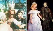 Kristin Chenoweth's Astonishing Family Link to The Wizard of Oz Revealed