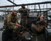 Kyiv Endures Major Russian Missile Barrage as Conflict Intensifies