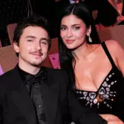 Kylie Jenner's BAFTA Strategy: Why She Avoids Red Carpets with Timothée Chalamet