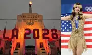 LA 2028 Olympics Ticket Registration Hits Record High Following Winter Games Success
