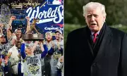 LA Dodgers to Attend White House Ceremony Despite Immigration Raid Protests