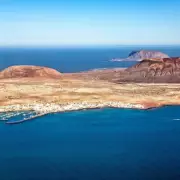 La Graciosa: The Canaries' Car-Free Secret with £2 Pints and £27 Flights