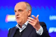 La Liga President Slams Premier League Over 'Damaging' Man City Case Delay