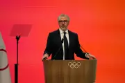 LA Mayor Demands Olympic Chairman Resign Over Ghislaine Maxwell Ties