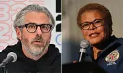 LA Mayor Karen Bass Demands Wasserman Resign from 2028 Olympics Role