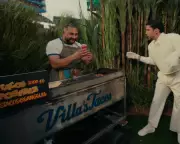 LA Taqueria's Star Turn in Bad Bunny's Historic Super Bowl Show