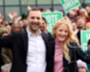 Labour Chair Brands Green Leader 'Cowardly' Over Byelection Snub