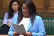Labour MP Demands Ban on Social Media Sales of Human Remains