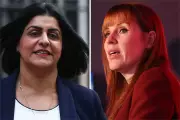 Labour Needs More Shabana Mahmoods, Not Angela Rayners, Says Commentator