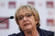 Labour Peer Margaret Hodge Emerges as Frontrunner for Ofcom Leadership Role