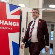 Labour Suspends Starmer's Ex-Comms Chief Over Paedophile Links