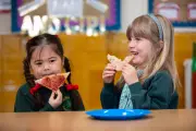 Labour Vows to End Stigma Around Free School Breakfast Clubs as Rollout Expands