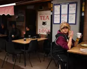 Labour's Angeliki Stogia: Gorton and Denton Byelection a Straight Fight Against Reform