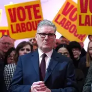 Labour's By-Election Defeat Sparks Calls for Starmer to Shift Leftwards