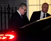 Labour's Downing Street Turmoil Deepens as Starmer Faces Cabinet Revolt