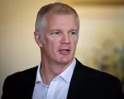 Labour's Ex-Marine Alistair Carns: A Formidable Tory Challenge