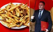 Labour's Junk Food Redefinition Sparks Industry Price and Confusion Fears