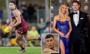 Lachie Neale Steps Back from Media Role as Nick Daicos Joins AFL 360 Panel