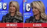 Lady Victoria Hervey Calls Epstein File Omission an 'Insult', Defends Prince Andrew