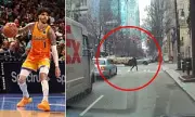 LaMelo Ball Denies Fleeing Charlotte Car Crash Scene Despite Video Evidence