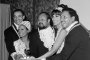 LaMonte McLemore, 5th Dimension Founding Member and Photographer, Dies at 90