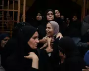 Lancet Study Reveals Gaza War Death Toll Far Higher Than Initially Reported